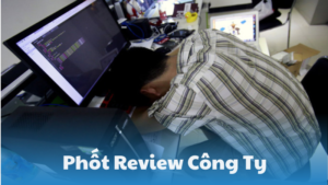 phốt review công ty