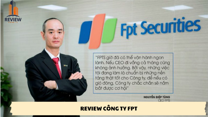 review công ty fpt